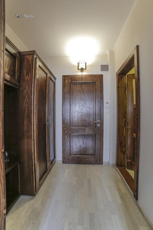 Hotel Golden Spirit Băile Herculane Kamer foto