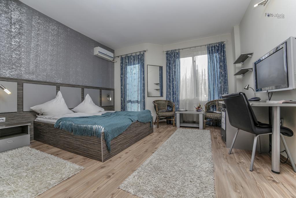 Hotel Golden Spirit Băile Herculane Kamer foto