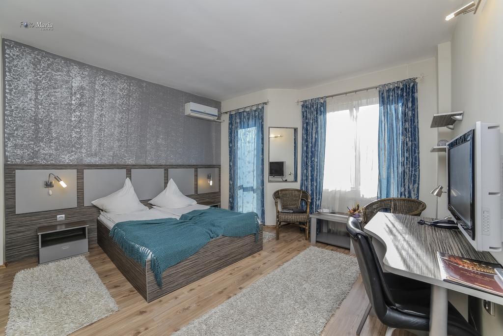 Hotel Golden Spirit Băile Herculane Kamer foto