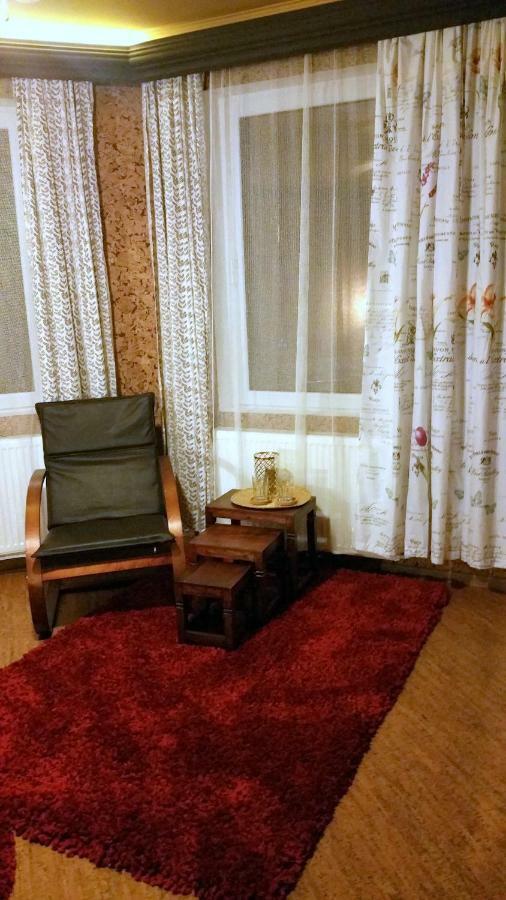 Hotel Golden Spirit Băile Herculane Buitenkant foto