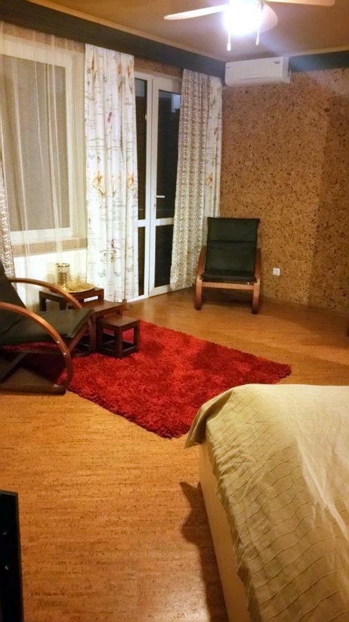 Hotel Golden Spirit Băile Herculane Buitenkant foto